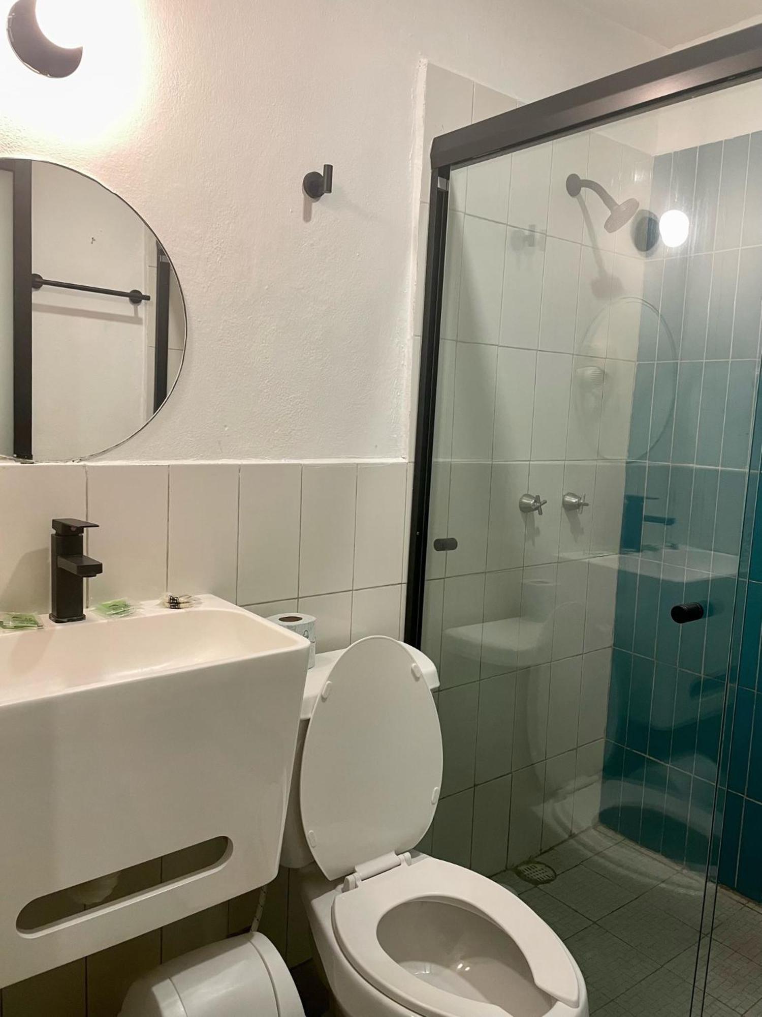Moloch Hostel & Suites Κανκούν Εξωτερικό φωτογραφία