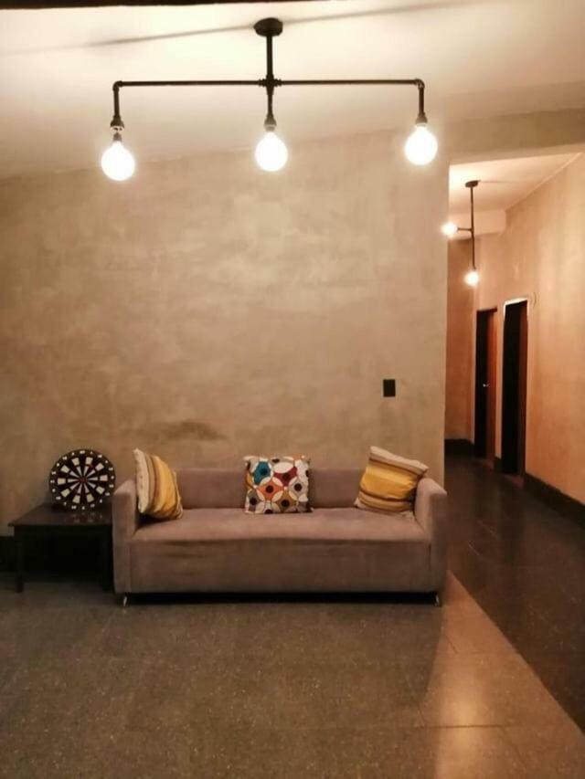Moloch Hostel & Suites Κανκούν Εξωτερικό φωτογραφία